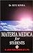 Materia Medica for Students by Ritu Kinra