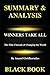 Summary & Analysis: Winners Take All By Anand Giridharadas : The Elite Charade of Changing the World