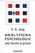 Analytická psychologie: Jej...