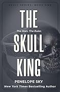 The Skull King (Skull #1)