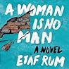 A Woman Is No Man by Etaf Rum