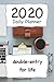 2020 Daily Planner: Double ...