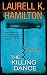 The Killing Dance (Anita Bl...