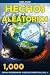 1000 Hechos Aleatorios Y Trivias, Volumen 1 by Lena Shaw