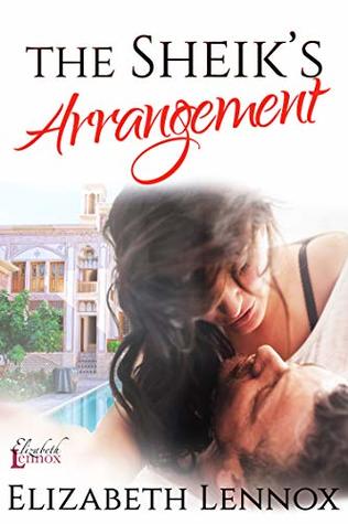 The Sheik's Arrangement (The Diamond Club, #2)