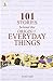 101 Stories Behind The Originof Everyday Things by Seema Gupta