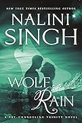 Wolf Rain