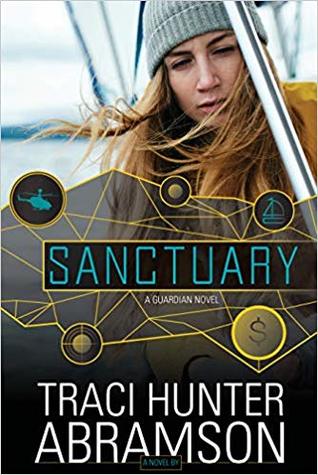 Sanctuary (Guardian, #3)