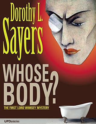 Whose Body?