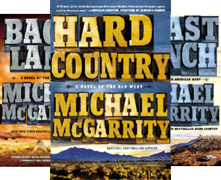 The American West Trilogy (3 Book Series)