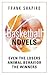 The Basketball Novels: Even...