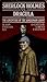 Sherlock Holmes vs. Dracula