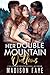 Her Double Mountain Outlaws (Blackthorn Mountain Men, #8)