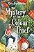 The Mystery of the Colour T...