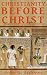 Christianity Before Christ