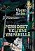 Perhoset veljeni ympärillä by Veera Salmi