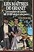 Les maîtres de granit: Les notables de Lozère du XVIIIe siècle à nos jours (French Edition)
