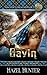 Gavin (Immortal Highlander #5)