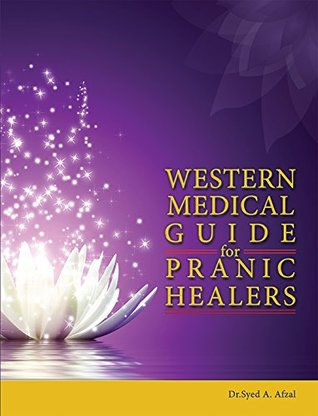 Western Medical Guide for Pranic Healers (Paperback)