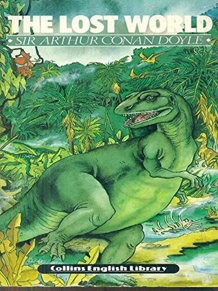 The Lost World