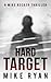 Hard Target (The Silencer Series)