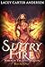 Sultry Fire (Harem of The Shifter Queen #1)