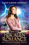 Her Alien Romance