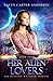 Her Alien Lovers - Part One (Otherworldly Mates, #1) by Lacey Carter Andersen