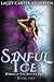 Sinful Ice (Harem of The Shifter Queen #2)