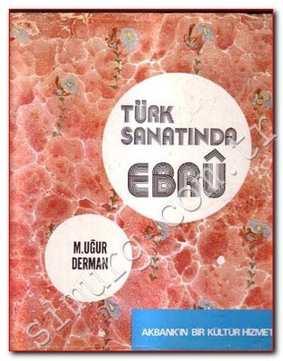 Türk Sanatında Ebru