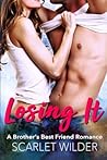 Losing It by Scarlet Wilder