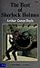 The Best of Sherlock Holmes