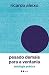 Pesado demais para a ventania: Antologia poética (Portuguese Edition)