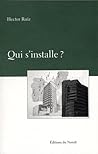 Qui s'installe?