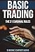 Basic trading by Simone Capostagno