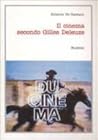 Il cinema secondo Gilles Deleuze