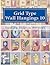 Grid Type Wall Hangings 10:...