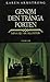 Genom den trånga porten by Karen Armstrong