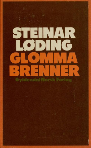 Glomma brenner