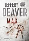 Mag by Jeffery Deaver Mag by Jeffery Deaver