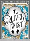 Oliver Twist by Charles Dickens