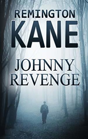 Johnny Revenge (Revenge #1)