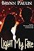 Light My Fire (Cherish Cove Book 1)