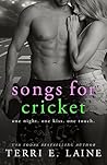 Songs For Cricket