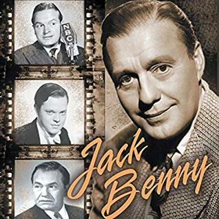 Jack Benny: Picture Parodies (Audible Audio)