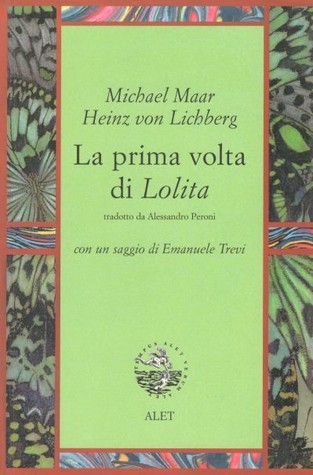 La prima volta di Lolita