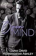 Open Mind (Kink Chronicles, #1)