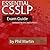 Essential CSSLP Exam Guide: Updated for the 2nd Edition