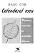 Calendarul meu. Prietenii, momente și atitudini literare by Radu Gyr