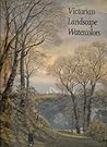 Victorian Landscape Watercolors